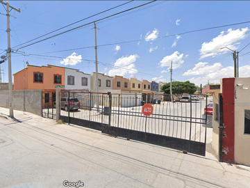 CASA EN VENTA EN CERRADA DEL REMO, CIUDAD JUAREZ, CHIHUAHUA