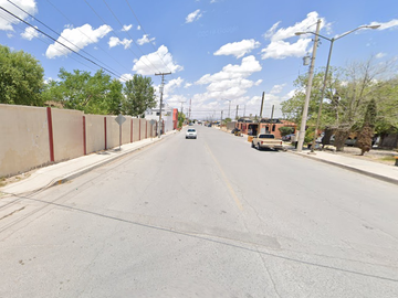 CASA EN VENTA EN CERRADA DEL REMO, CIUDAD JUAREZ, CHIHUAHUA