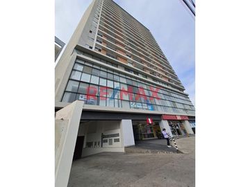 Venta Hermoso Departamento En Pueblo Libre De 2 Habitaciones, 2 Baños Y Cochera