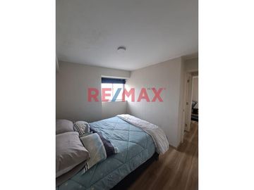 Venta Hermoso Departamento En Pueblo Libre De 2 Habitaciones, 2 Baños Y Cochera