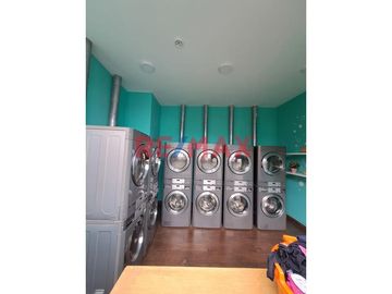 Venta Hermoso Departamento En Pueblo Libre De 2 Habitaciones, 2 Baños Y Cochera