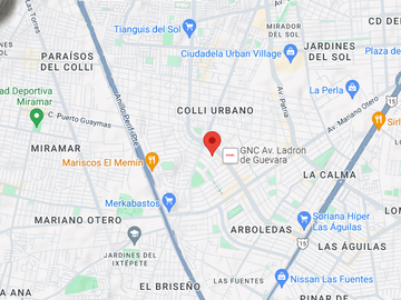 HERMOSA CASA DE TRES NIVELES CON TERRAZA, ZAPOPAN