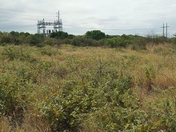 terreno de venta en montecristi zona sur