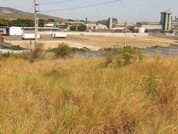 terreno de venta en montecristi zona sur