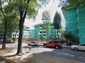 DEPARTAMENTO EN VENTA EN AZCAPOTZALCO RECUPERACIÓN HIPOTECARIA