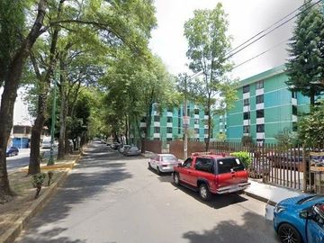 DEPARTAMENTO EN VENTA EN AZCAPOTZALCO RECUPERACIÓN HIPOTECARIA