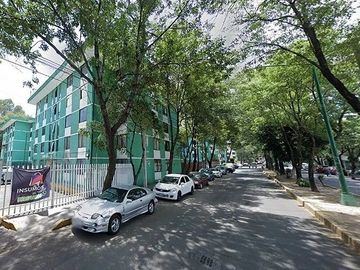 DEPARTAMENTO EN VENTA EN AZCAPOTZALCO RECUPERACIÓN HIPOTECARIA