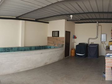 casa de alquiler manta zona sur manabi