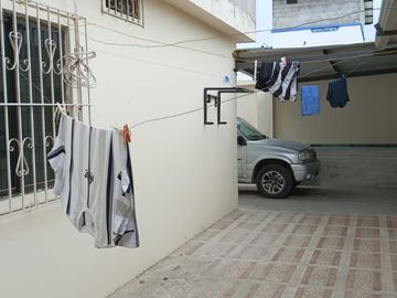 casa de alquiler manta zona sur manabi