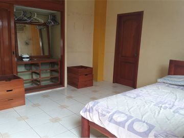 casa de alquiler manta zona sur manabi