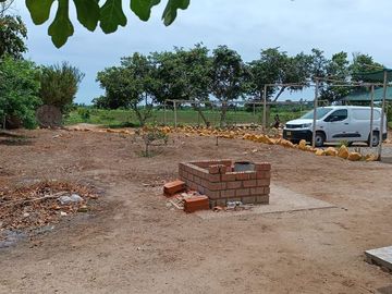 VENDO AMPLIO TERRENO DE 5 HECTÁREAS EN PAMPA DE ÑOCO (CERCA A PLAYA TOTORITAS). – CHINCHA ALTA