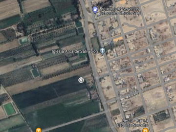 VENDO AMPLIO TERRENO DE 5 HECTÁREAS EN PAMPA DE ÑOCO (CERCA A PLAYA TOTORITAS). – CHINCHA ALTA