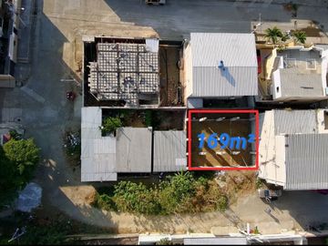 Terreno De Venta En manta Zona Sur