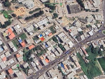 Terreno De Venta En manta Zona Sur