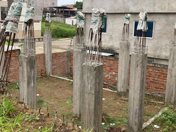 Terreno De Venta En manta Zona Sur