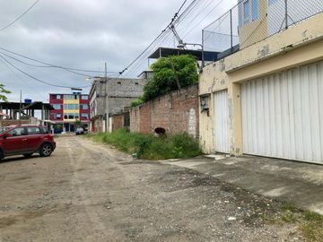 Terreno De Venta En manta Zona Sur
