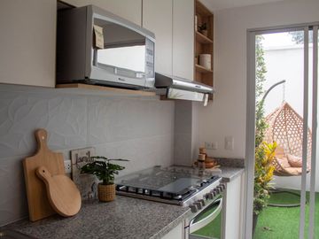 CASA EN VENTA CARCELEN 3D