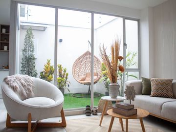 CASA EN VENTA CARCELEN 3D
