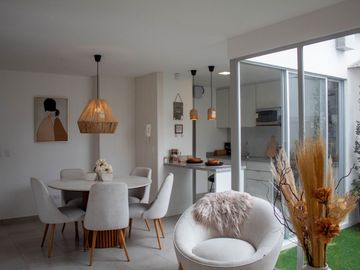 CASA EN VENTA CARCELEN 3D