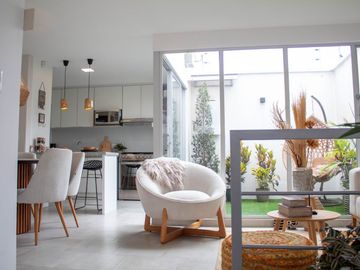 CASA EN VENTA CARCELEN 3D