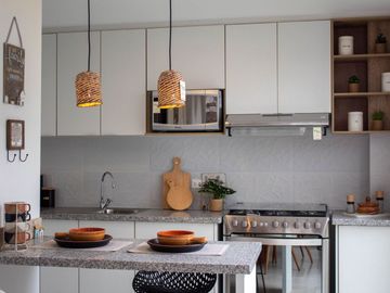 CASA EN VENTA CARCELEN 3D