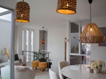 CASA EN VENTA CARCELEN 3D