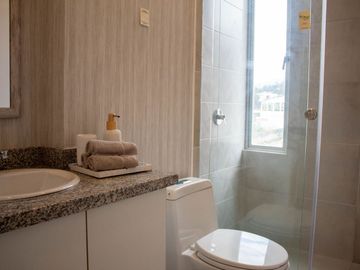 CASA EN VENTA CARCELEN 3D