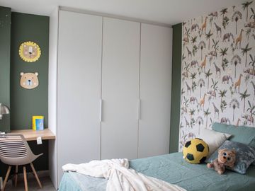 CASA EN VENTA CARCELEN 3D