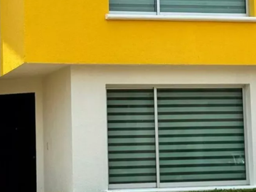 CASA EN VENTA EN SAN MATEO ATENCO FRACC. VILLAS LA MAGDALENA