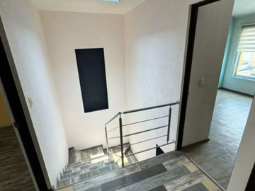 CASA EN VENTA EN SAN MATEO ATENCO FRACC. VILLAS LA MAGDALENA