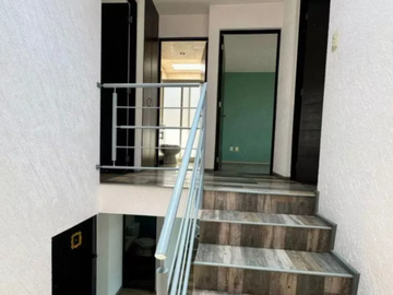 CASA EN VENTA EN SAN MATEO ATENCO FRACC. VILLAS LA MAGDALENA