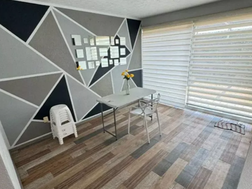 CASA EN VENTA EN SAN MATEO ATENCO FRACC. VILLAS LA MAGDALENA