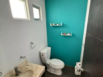 CASA EN VENTA EN SAN MATEO ATENCO FRACC. VILLAS LA MAGDALENA