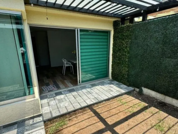 CASA EN VENTA EN SAN MATEO ATENCO FRACC. VILLAS LA MAGDALENA
