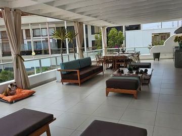 Casa de playa en venta Condominio Villas De Santa María, Los Caracoles, Santa María Del Mar, Lima, Perú