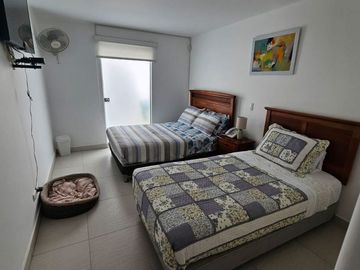 Casa de playa en venta Condominio Villas De Santa María, Los Caracoles, Santa María Del Mar, Lima, Perú