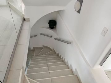 Casa de playa en venta Condominio Villas De Santa María, Los Caracoles, Santa María Del Mar, Lima, Perú