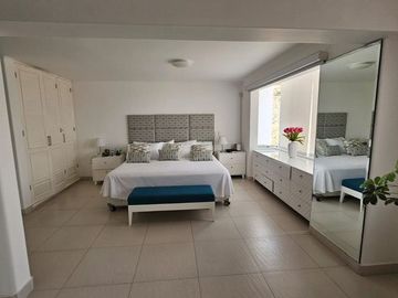 Casa de playa en venta Condominio Villas De Santa María, Los Caracoles, Santa María Del Mar, Lima, Perú