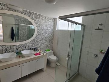 Casa de playa en venta Condominio Villas De Santa María, Los Caracoles, Santa María Del Mar, Lima, Perú