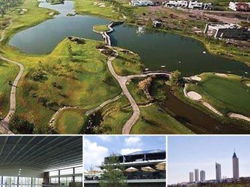 VENDO CASA EN EL BOSQUE COUNTRY CLUB PRECIO DE PREVENTA