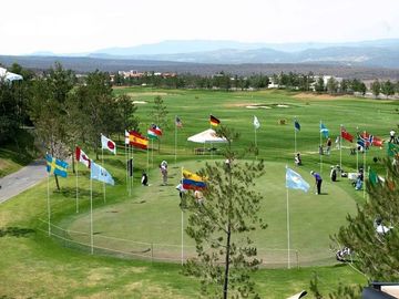 VENDO CASA EN EL BOSQUE COUNTRY CLUB PRECIO DE PREVENTA