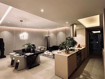 Departamento en Venta Zona Country Club, Guadalajara: Essentia