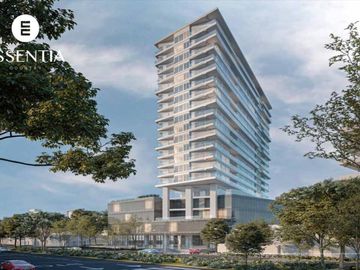 Departamento en Venta Zona Country Club, Guadalajara: Essentia