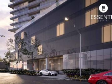 Departamento en Venta Zona Country Club, Guadalajara: Essentia