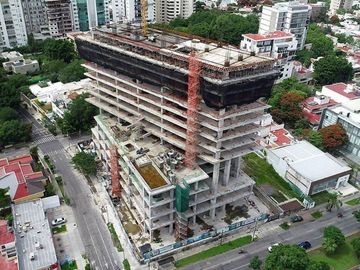 Departamento en Venta Zona Country Club, Guadalajara: Essentia