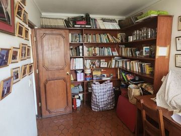 Hermosa Casa De Campo En Venta En Chaclacayo