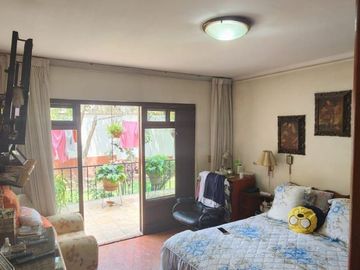 Hermosa Casa De Campo En Venta En Chaclacayo
