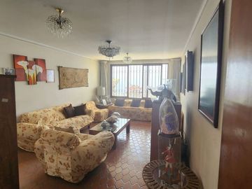 Hermosa Casa De Campo En Venta En Chaclacayo
