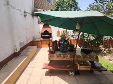 Hermosa Casa De Campo En Venta En Chaclacayo