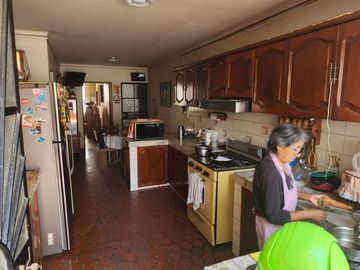 Hermosa Casa De Campo En Venta En Chaclacayo